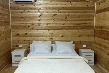 Отель BaLe dom  Абхазия, Гудаута, фото 14