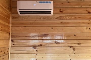 Отель BaLe dom  Абхазия, Гудаута, фото 15