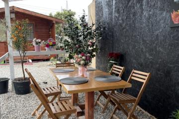 Отель BaLe dom  Абхазия, Гудаута, фото 2