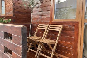 Отель BaLe dom  Абхазия, Гудаута, фото 4