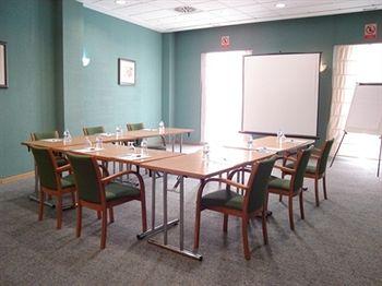 Express by Holiday Inn Valencia San Luis