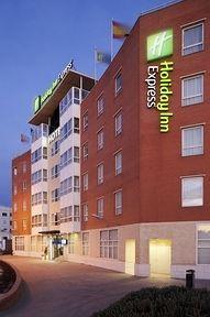 Express by Holiday Inn Valencia San Luis