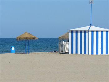 Express by Holiday Inn Valencia San Luis