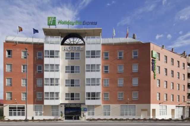 Express by Holiday Inn Valencia San Luis