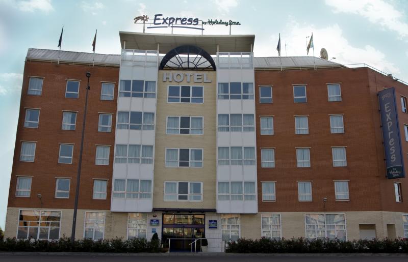 Express by Holiday Inn Valencia San Luis
