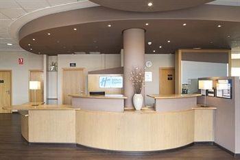 Express by Holiday Inn Valencia San Luis