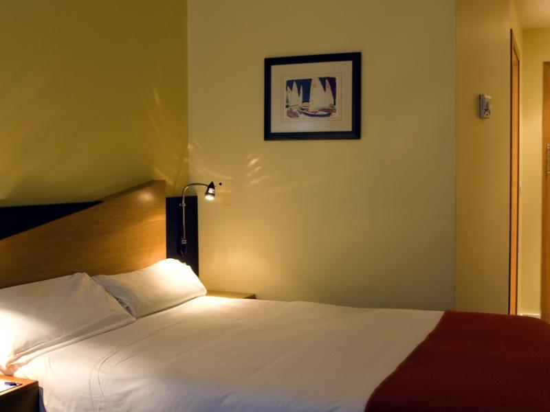 Express by Holiday Inn Valencia San Luis