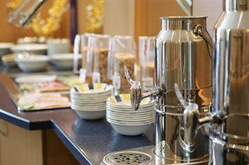 Express by Holiday Inn Valencia San Luis