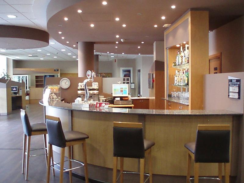 Express by Holiday Inn Valencia San Luis
