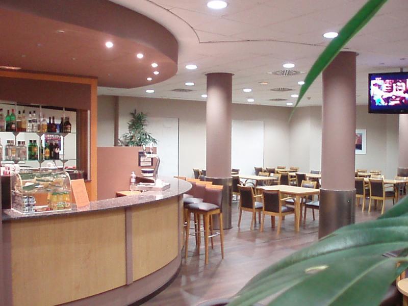Express by Holiday Inn Valencia San Luis