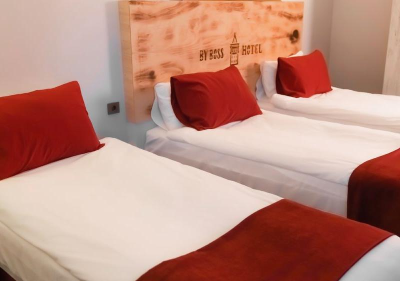 Galata Greenland Hotel