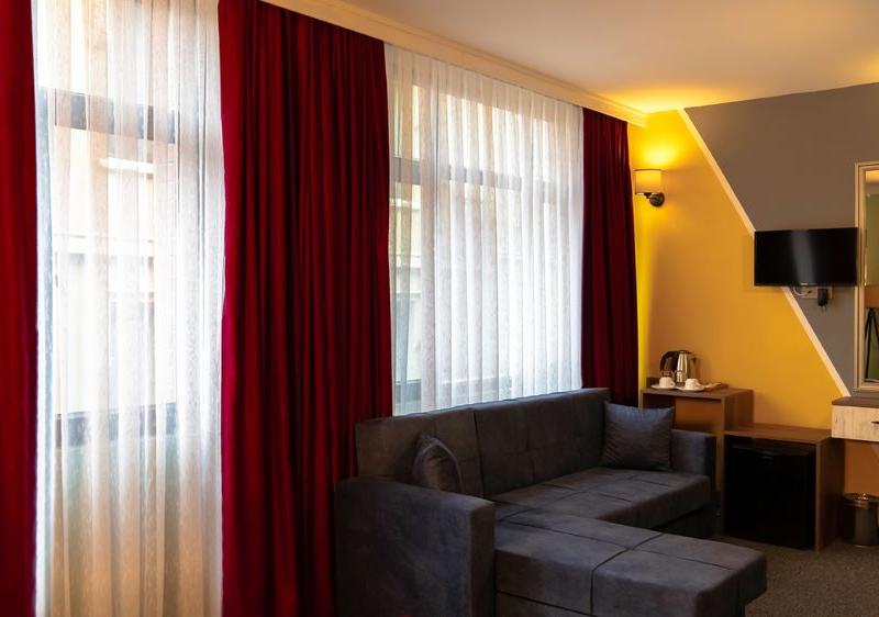 Galata Greenland Hotel