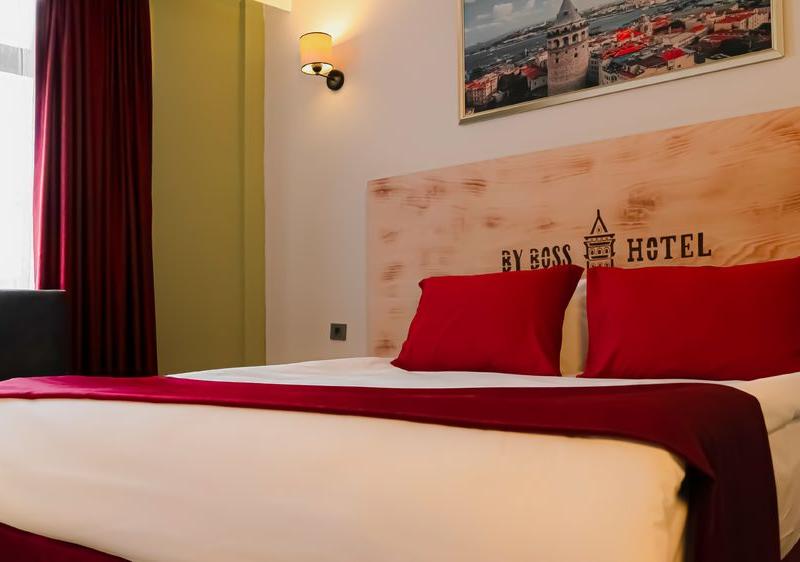 Galata Greenland Hotel