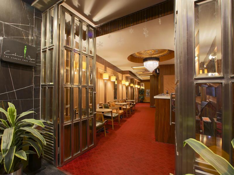 Galata Greenland Hotel