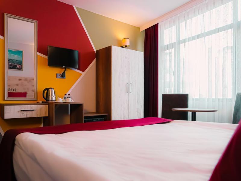 Galata Greenland Hotel