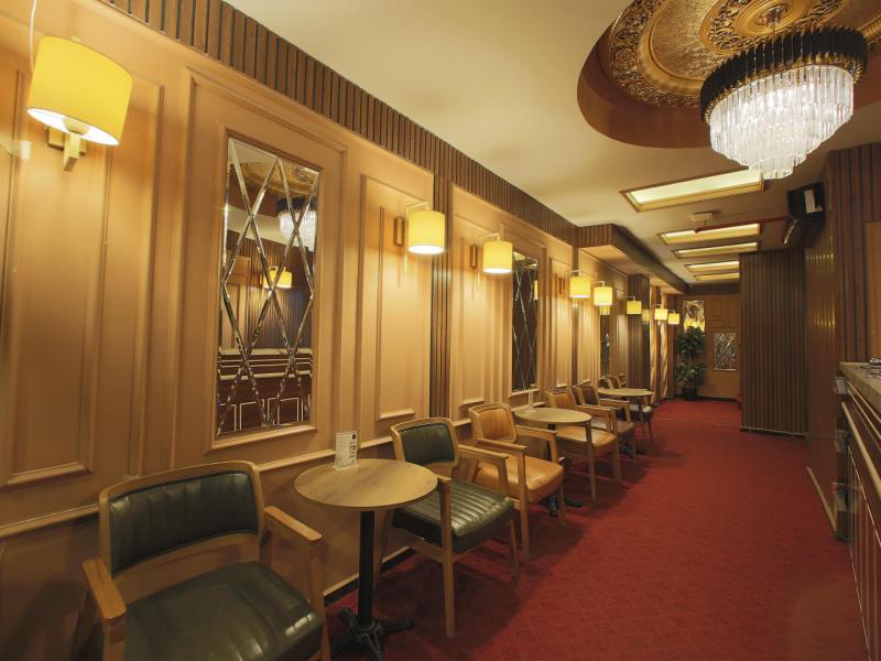 Galata Greenland Hotel