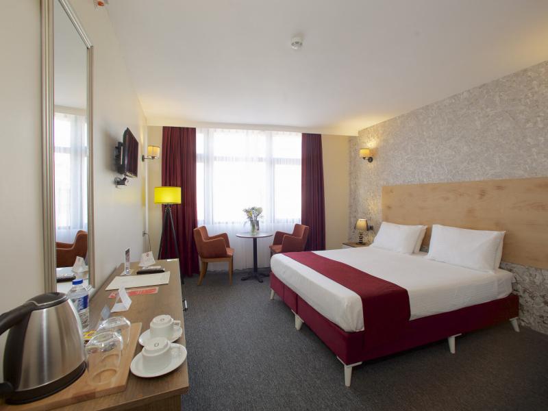 Galata Greenland Hotel
