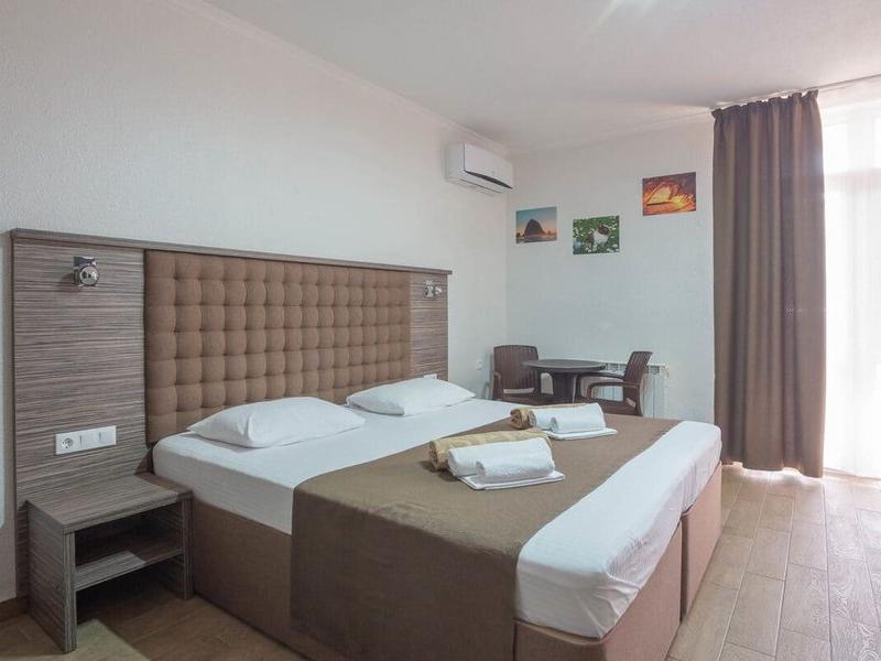 Despina Family Hotel