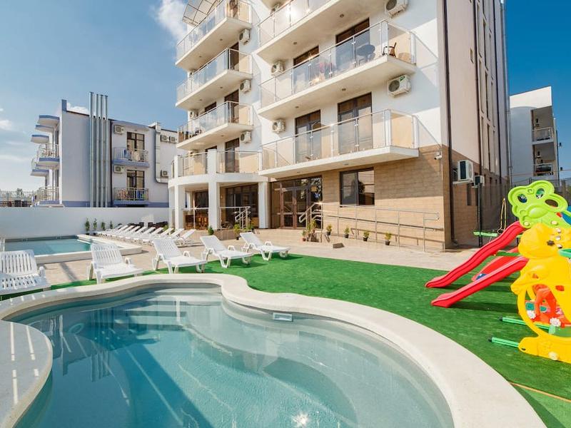 Despina Family Hotel