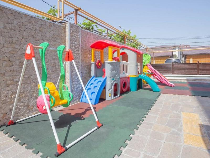 Despina Family Hotel