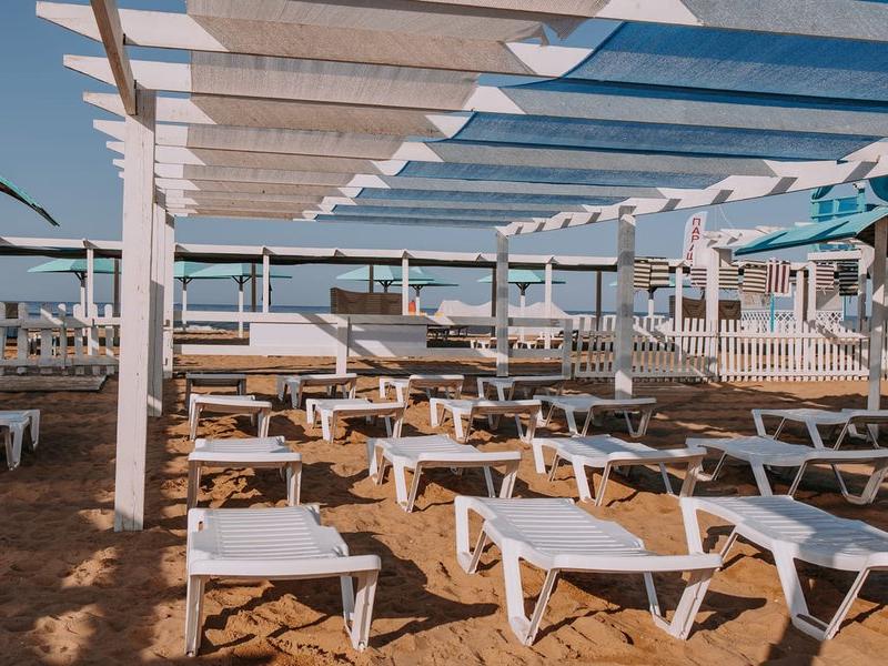 Despina Family Hotel