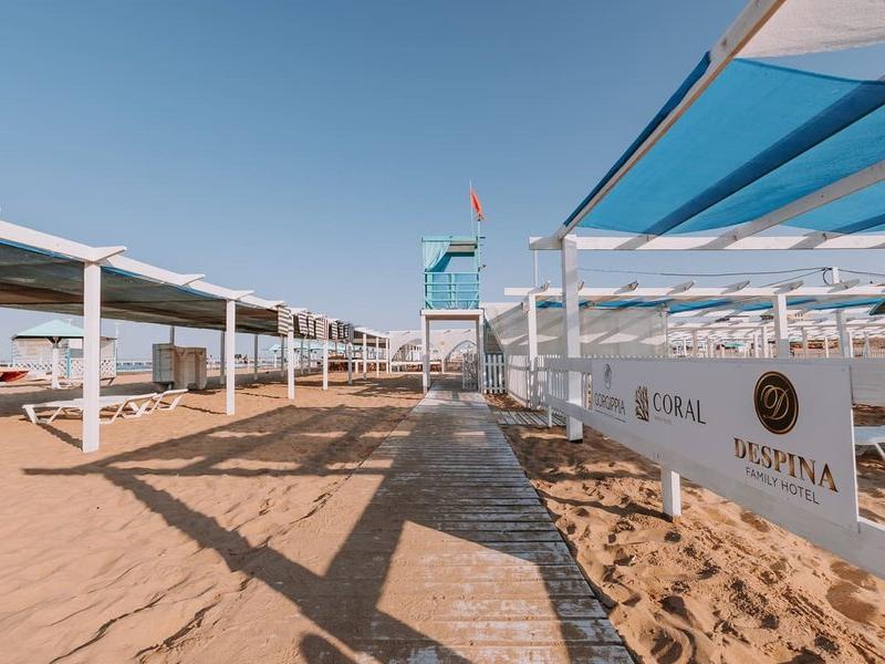 Despina Family Hotel