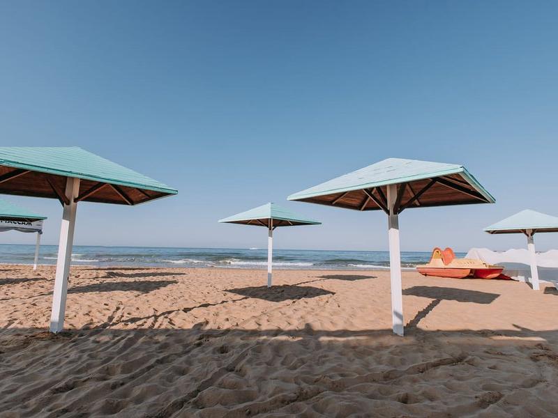 Despina Family Hotel