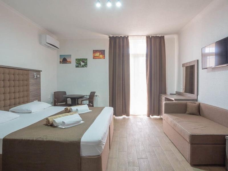 Despina Family Hotel