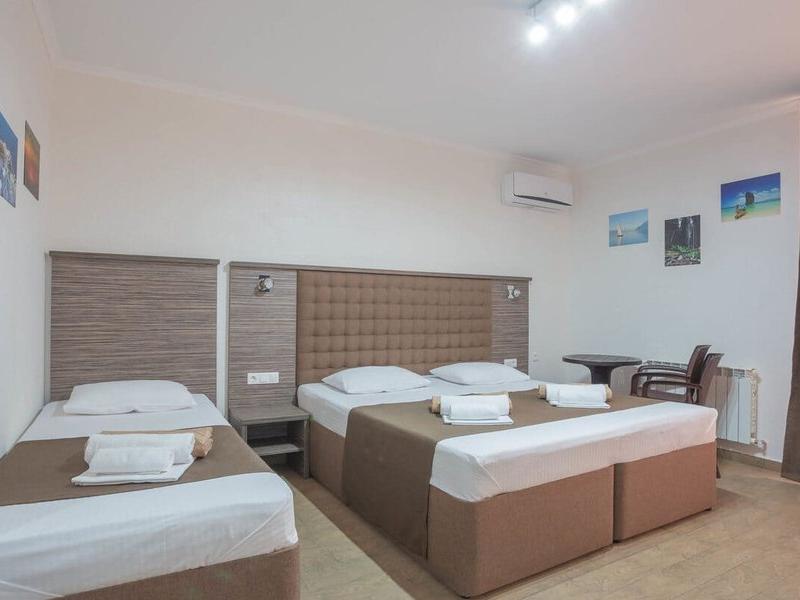 Despina Family Hotel