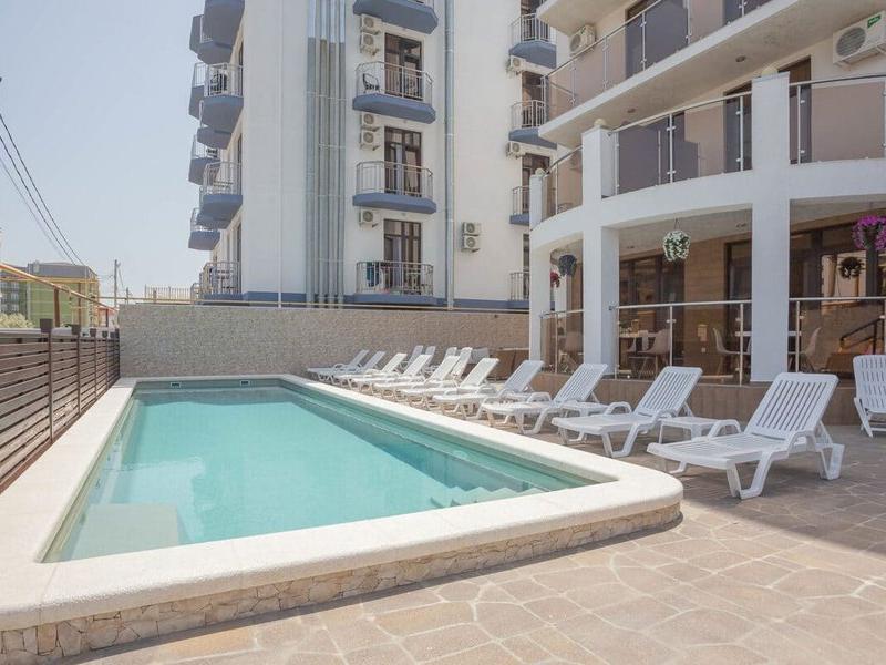 Despina Family Hotel