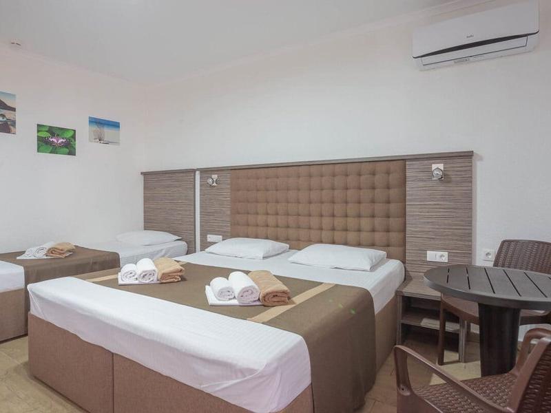 Despina Family Hotel