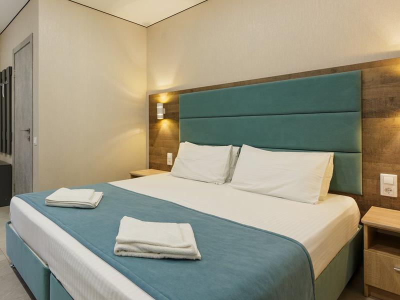 Despina Family Hotel