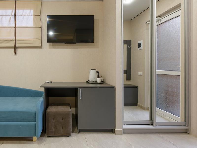 Despina Family Hotel