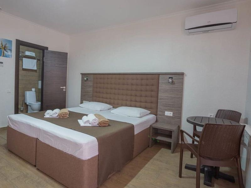 Despina Family Hotel