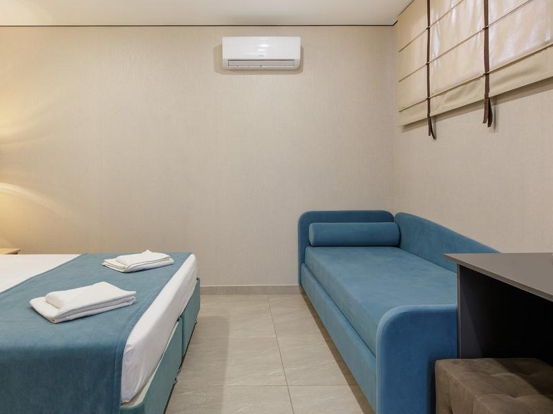 Despina Family Hotel