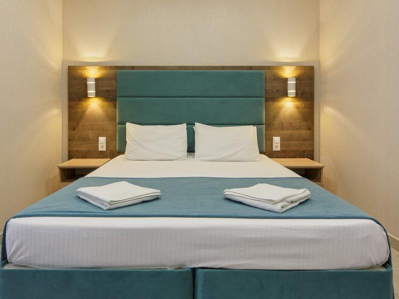 Despina Family Hotel