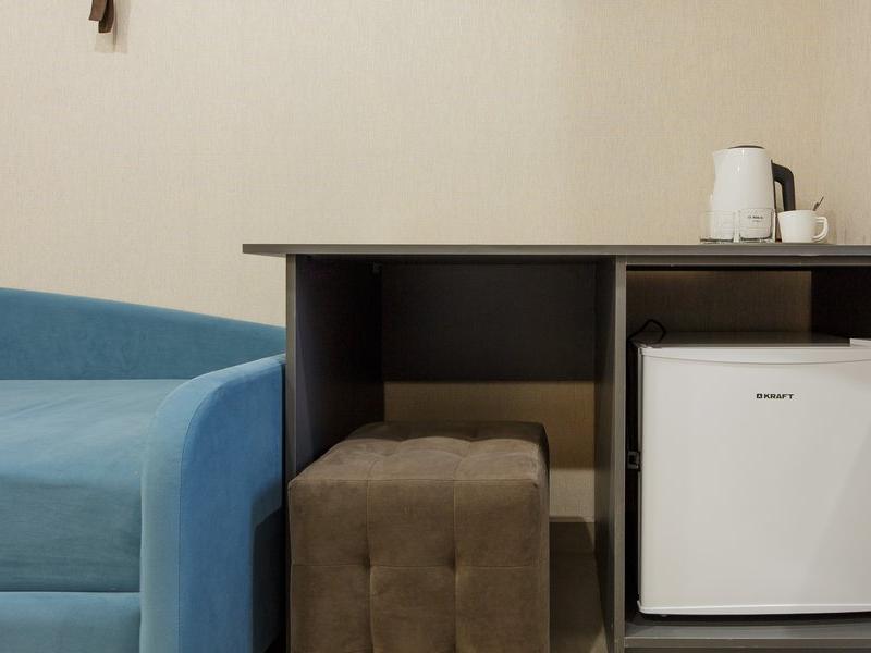 Despina Family Hotel