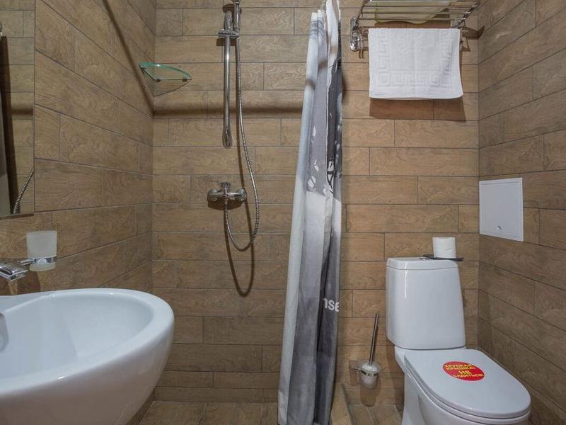 Despina Family Hotel