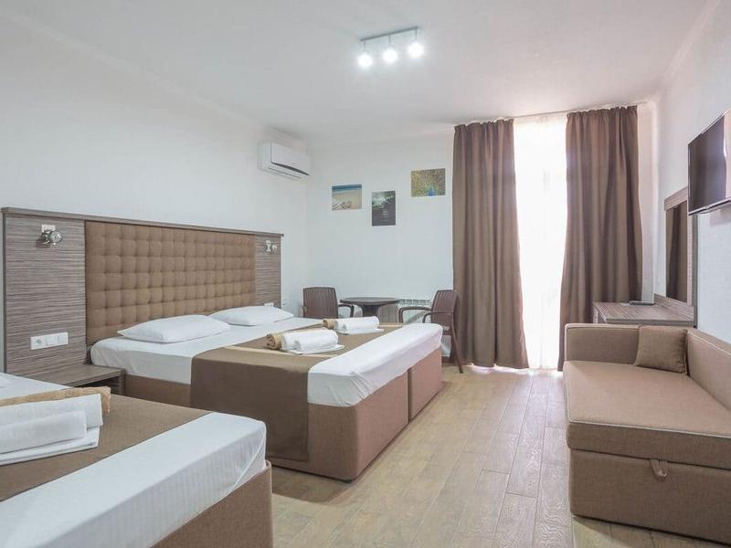 Despina Family Hotel