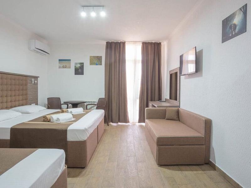 Despina Family Hotel