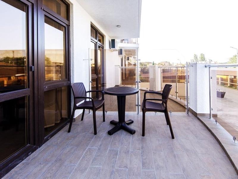 Despina Family Hotel