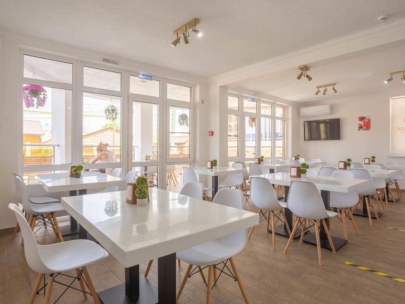 Despina Family Hotel