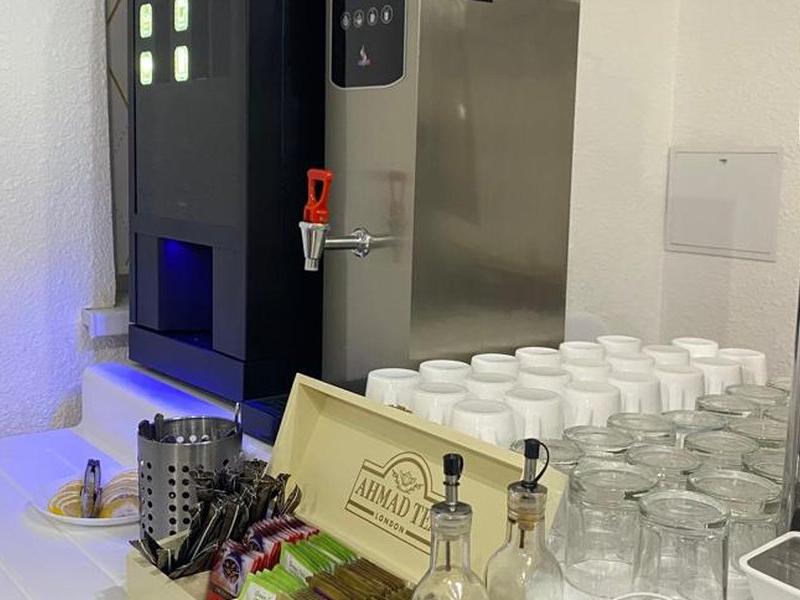 Despina Family Hotel