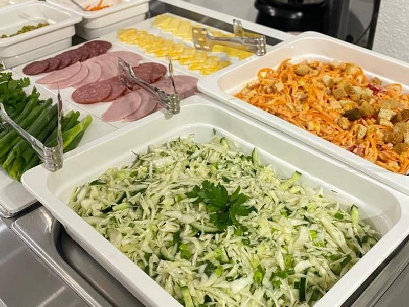 Despina Family Hotel