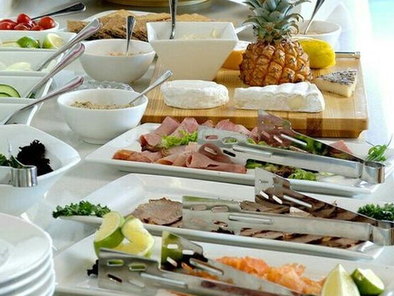 Despina Family Hotel