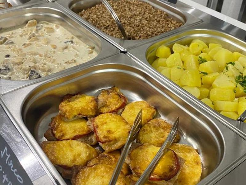 Despina Family Hotel