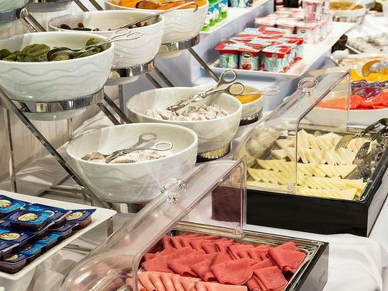 Despina Family Hotel