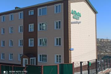 Отель Гостевой дом АЛЬФА-guest Россия, Петропавловск-Камчатский, фото 1