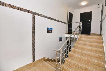 Отель Гостевой дом АЛЬФА-guest Россия, Петропавловск-Камчатский, фото 3