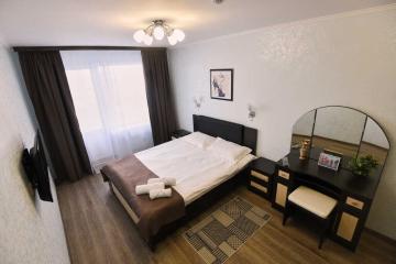 Отель Гостевой дом АЛЬФА-guest Россия, Петропавловск-Камчатский, фото 8